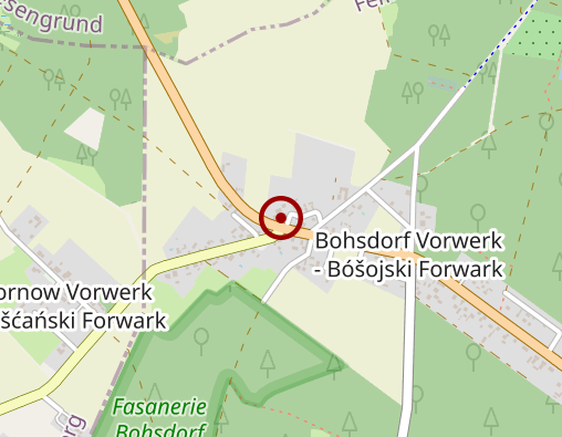 Karte: Sieling Ute Physiotherapie