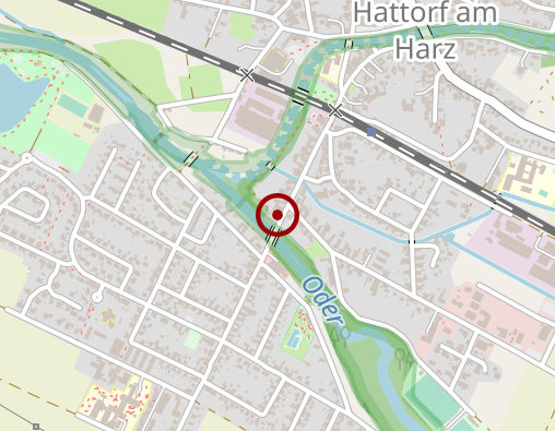 Karte: Hardy Brigitte