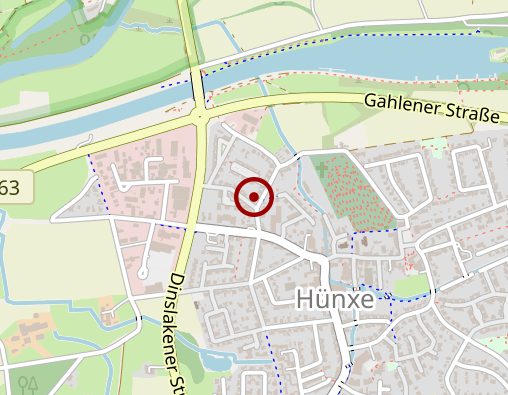 Karte: Englisch Claudia Logopädie