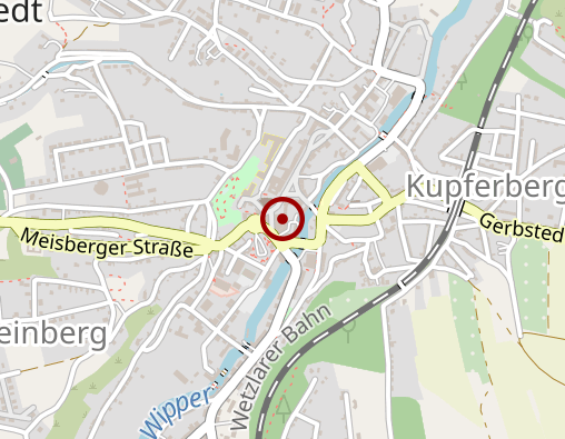 Karte: Sanitätshaus Oesterreich GmbH