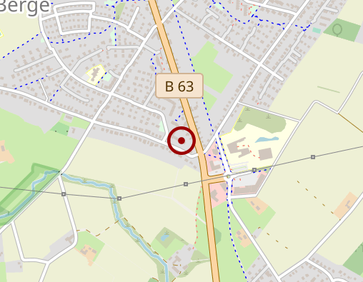 Karte: Taxi Herrmann