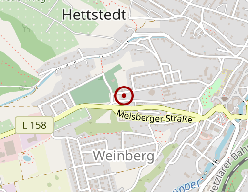 Karte: Litzenberg Manfred e.K.