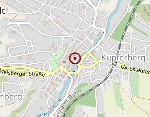 Karte: Löwen-Apotheke