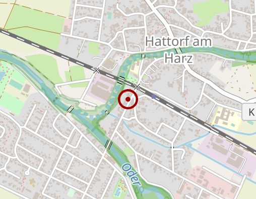 Karte: Meysing Thomas