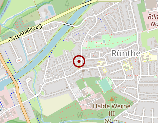 Karte: Alte-Apotheke