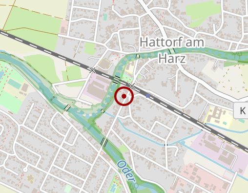 Karte: Adler-Apotheke