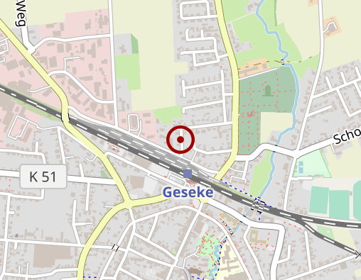 Karte: Reineke Achim