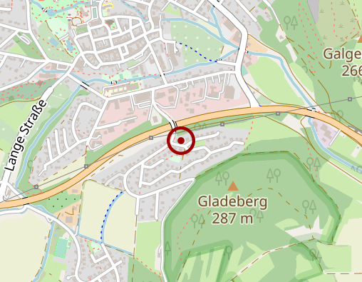 Karte: Sasse Barbara