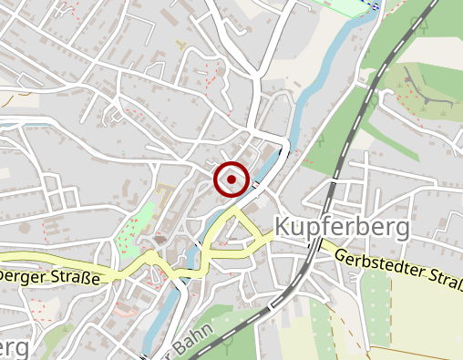 Karte: Scherlamed Robert-Koch-Apotheke