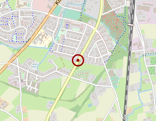 Karte: Hammer Peter Dr.med.vet