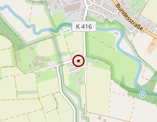 Karte: LISA laser products OHG