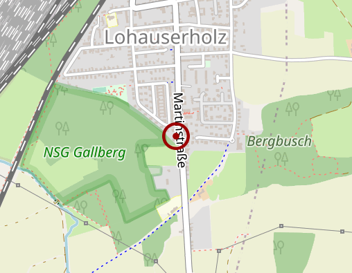 Karte: Aßhauer Barbara Heilpraktikerin und Physiotherapeutin