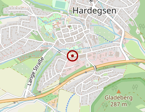 Karte: Pflegeteam 7/24 GmbH