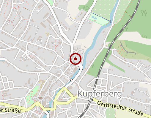 Karte: Weber & Greissinger