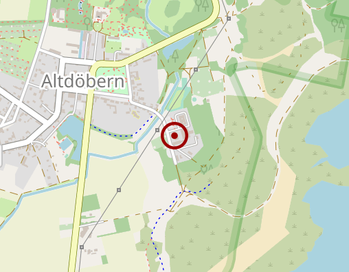 Karte: Adler-Apotheke