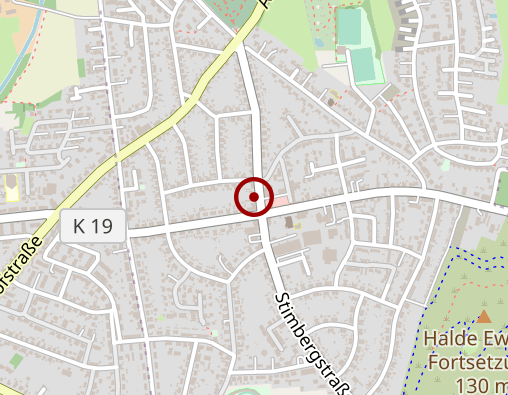 Karte: Helbig Kosmetikstübchen