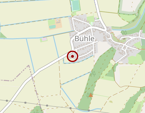 Karte: Rossow Nicole