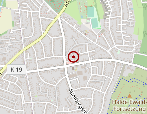 Karte: Preising Anne prakt. Tierärztin