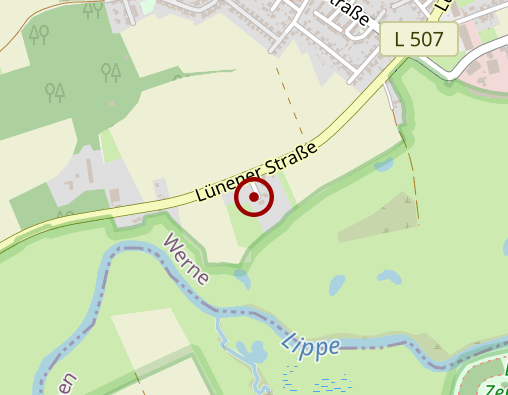 Karte: Wachno Jutta Naturheilpraxis