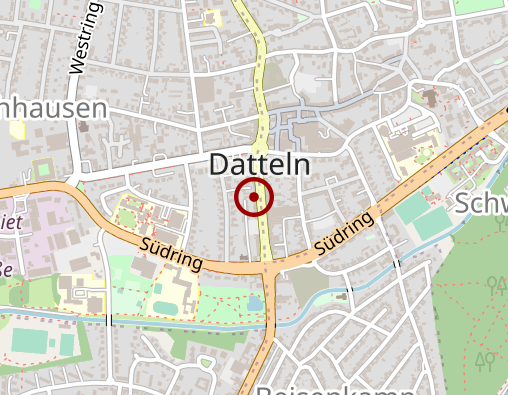 Karte: Lucas Manfred Dr. Dipl.-Psychologe Psychotherapie: Psychologische Psychotherapeuten