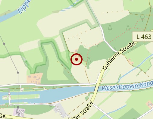 Karte: Der Heinzelmännchenservice, Ihr Hauswirtschaftsdienst vor Ort, Inh.: Inge Sardemann