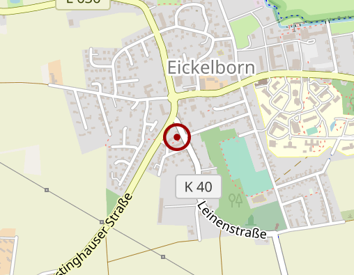 Karte: Fortuna Apotheke