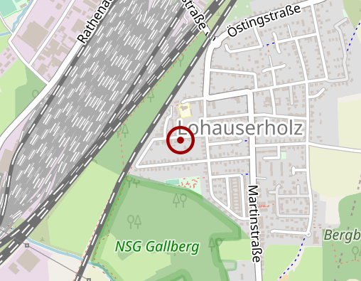 Karte: Betreuungsteam-Feldmann