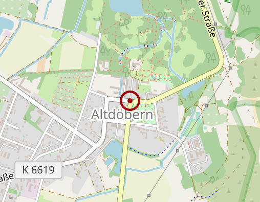 Karte: Suhr Manuela Ergotherapeutin