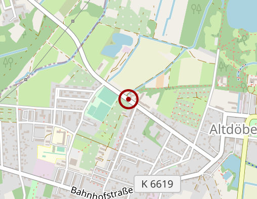 Karte: Dannies Susann Dr.