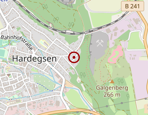 Karte: Rüggeberg Jan Dipl.-Psych.