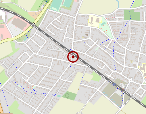 Karte: Hoffmann Ralf, Linnkamp Rainer