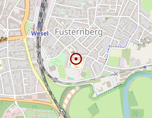 Karte: Mulert Angela von Taxi