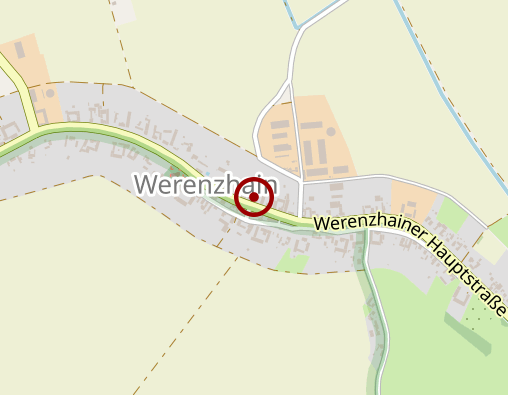 Karte: Thienel Arlett