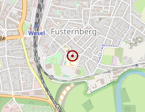 Karte: nicole wieckhorst