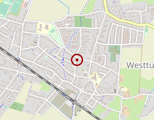 Karte: Drevermann Ralf Naturheilp.