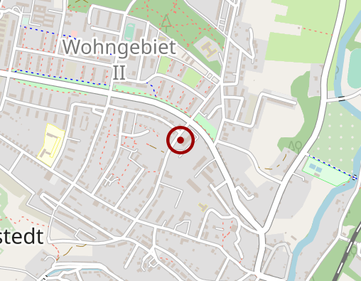 Karte: Physiotherapeutische Gemeinschaftspraxis