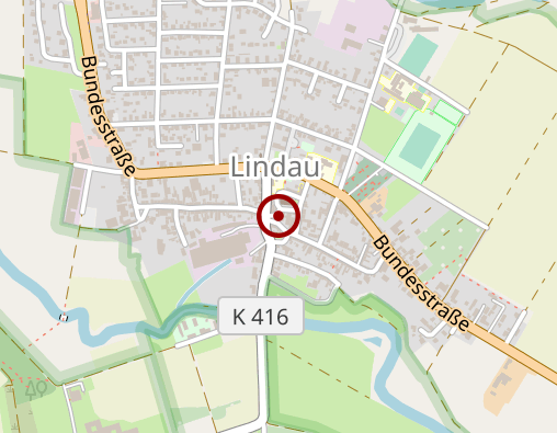 Karte: Rohrberg & Theile Home Care GbR Ambulanter Pflegedienst