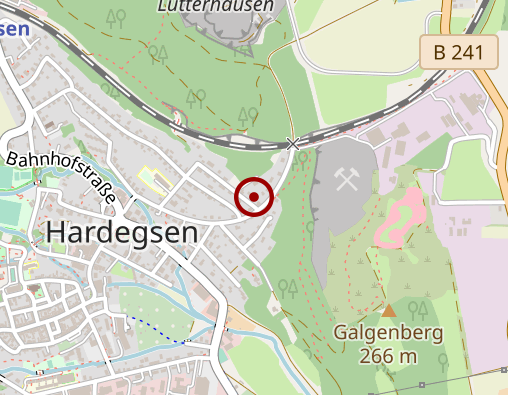 Karte: HwiMa Hauswirtschaftliches Management