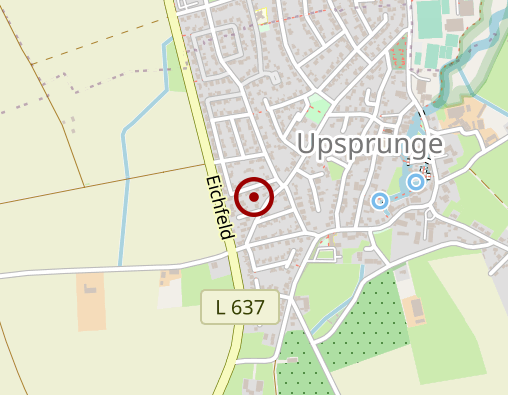 Karte: Grewe Christian