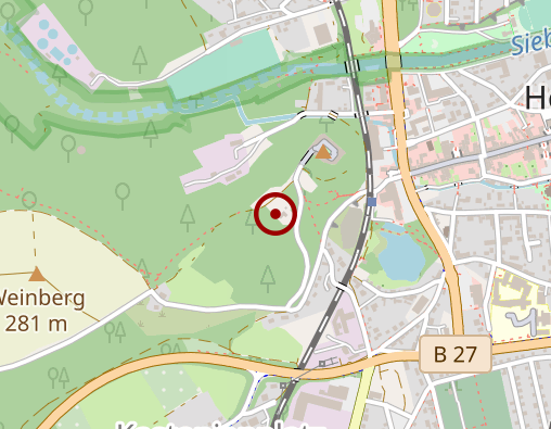 Karte: Tieling Daniela