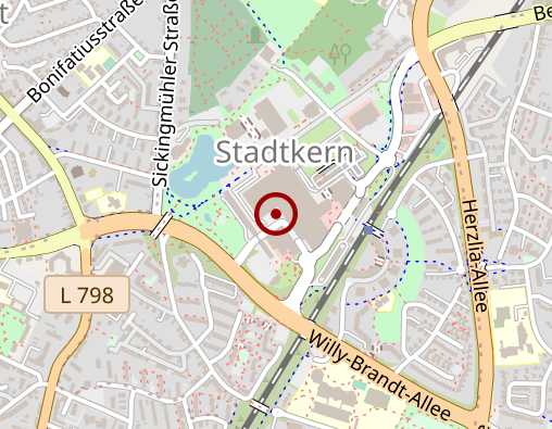 Karte: Stern-Apotheke