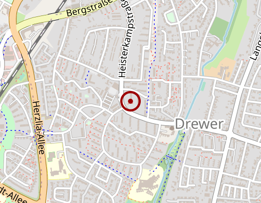 Karte: Janpen Thaimassage