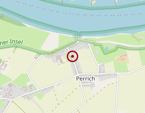 Karte: Hoffmann Sabine Massage