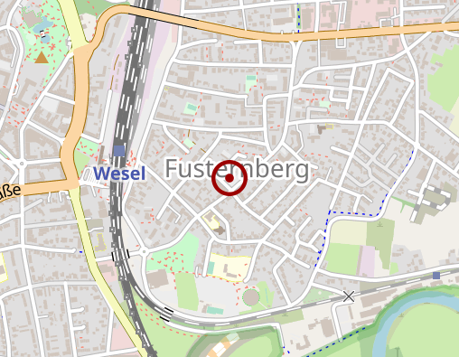 Karte: Engel-Apotheke