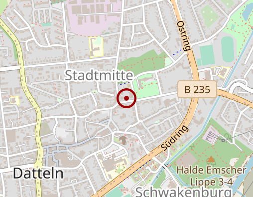 Karte: Ambrosy Barbara Dipl.-Psych. Psychologische Psychotherapeutin