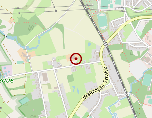 Karte: Wesselmann Norbert