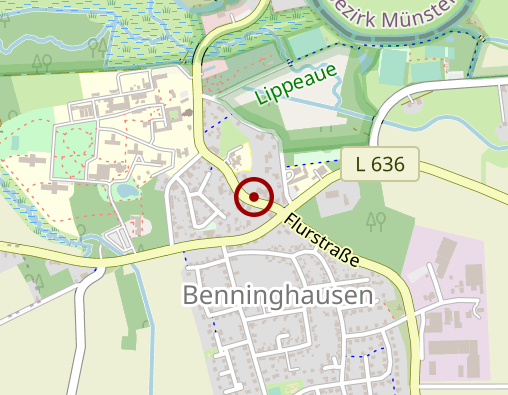 Karte: Physio Medlife