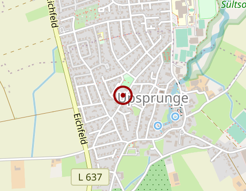 Karte: Bauer Erich Dipl.-Psych. Dipl.-Psych.