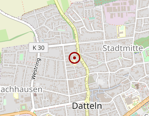 Karte: Bartsch Frank