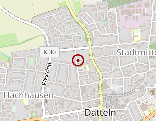 Karte: Litschko Gaby Legasthenie- und Dyskalkulietrainerin